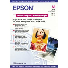 Epson S041261 Matte Paper 1440DPI 50VEL