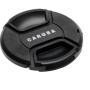 Caruba Clip Cap Lens Cap 27mm