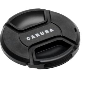 Caruba Clip Cap Lens Cap 27mm