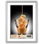 Zep Photo Frame AL1S4 Silver 20x30cm