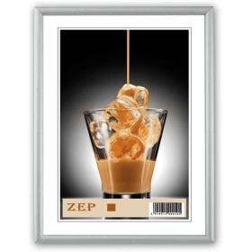 Zep Photo Frame AL1S4 Silver 20x30cm