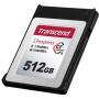 Transcend CFexpress 820 512GB CFexpress Type B