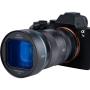 Sirui 24mm f/2.8 Anamorphic Lens (E Mount)