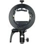 Godox Speedlite TT685 II Canon Off Camera Kit
