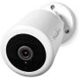 Nedis Smartlife Wireless Camerasysteem | Full HD 1080p IP65
