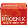 HARMAN Phoenix 200 Colour Film