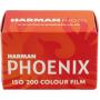 HARMAN Phoenix 200 Colour Film