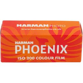 HARMAN Phoenix 200 - 120