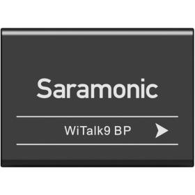Saramonic WITALK9 BP