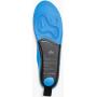Heat Experience Heatx Heated App Insoles XL Wireless Charging - Blue
