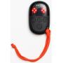 Heat Experience Heatx Heated Remote Insoles V2 L Red - EU41/43