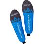 Heat Experience Heatx Heated App Insoles M Wireless Charging - Blue