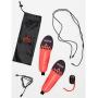 Heat Experience Heatx Heated Remote Insoles V2 S Red - EU35/37