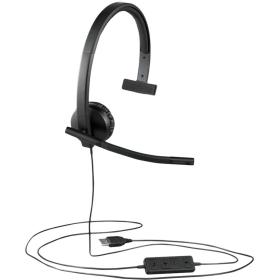 Logitech H570E MONO Teams Version Headset