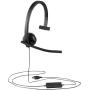 Logitech H570E MONO Teams Version Headset