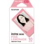 Fuji Instax Mini Film Pink Lemonade Single Pack