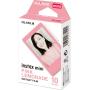 Fuji Instax Mini Film Pink Lemonade Single Pack