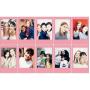 Fuji Instax Mini Film Pink Lemonade Single Pack