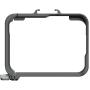 Telesin Quick Release Metal Cage For Insta360 Ace Pro