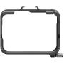 Telesin Quick Release Metal Cage For Insta360 Ace Pro