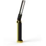 Hama LED-Werklamp W500-C Rechargeable Magnet Haak 6 Modi