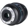 Sirui 20mm T1.8 1.33X S35 AF Anamorphic Lens (L Mount Blue Flare)