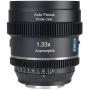 Sirui 20mm T1.8 1.33X S35 AF Anamorphic Lens (L Mount Neutral Flare)