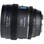 Sirui 20mm T1.8 1.33X S35 AF Anamorphic Lens (L Mount Neutral Flare)
