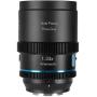 Sirui 40mm T1.8 1.33X S35 AF Anamorphic Lens (L Mount Neutral Flare)