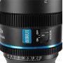 Sirui 40mm T1.8 1.33X S35 AF Anamorphic Lens (L Mount Neutral Flare)