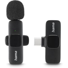 Hama Reversmicrofoon Smart Wireless For GSM