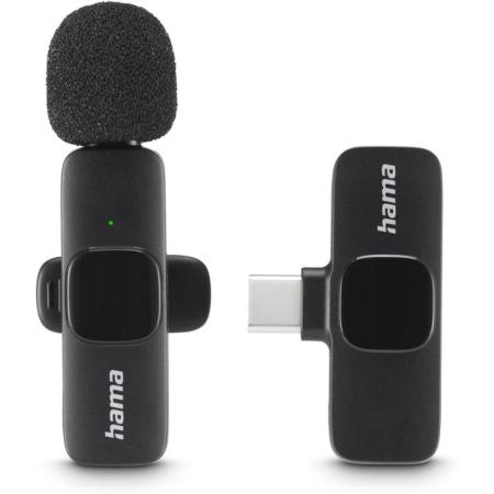Hama Reversmicrofoon Smart Wireless For GSM
