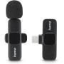Hama Reversmicrofoon Smart Wireless For GSM