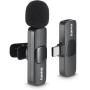 Hama Reversmicrofoon Smart Wireless For GSM