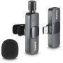 Hama Reversmicrofoon Smart Wireless For GSM