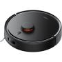 Robot Aspirador Xiaomi Robot Vacuum S20/ Friegasuelos/ control por WiFi/ Negro