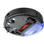 Robot Aspirador Xiaomi Robot Vacuum S20/ Friegasuelos/ control por WiFi/ Negro