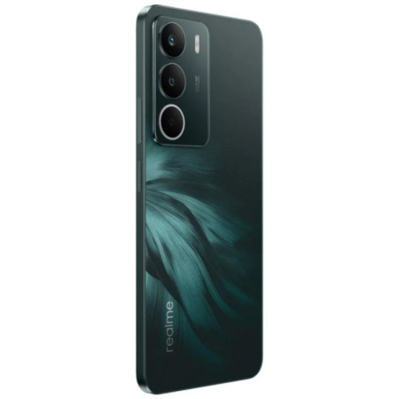 realme C71 グリーン　カメラスマートフォン ブラック Smartphone Realme C71 8GB/ 256GB/ 6.67'/ Verde Oscuro