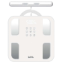 Báscula de Baño Laica PS1072/ Hasta 180kg