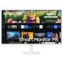 Smart Monitor Samsung M5 S27CM501EU 27'/ Full HD/ Smart TV/ Multimedia/ Blanco