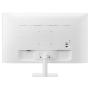 Smart Monitor Samsung M5 S27CM501EU 27'/ Full HD/ Smart TV/ Multimedia/ Blanco