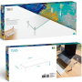 Soporte para Monitor TooQ TQMR061/ hasta 20kg