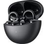 Auriculares Bluetooth Honor Earbuds Clip con estuche de carga/ Autonomía 7h/ Negros