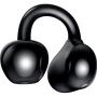 Auriculares Bluetooth Honor Earbuds Clip con estuche de carga/ Autonomía 7h/ Negros