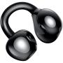 Auriculares Bluetooth Honor Earbuds Clip con estuche de carga/ Autonomía 7h/ Negros