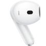 Auriculares Bluetooth Honor Earbuds S7 con estuche de carga/ Autonomía 7.5h/ Blancos