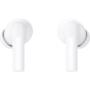Auriculares Bluetooth Honor Earbuds X7 Lite con estuche de carga/ Autonomía 7h/ Blancos