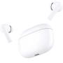 Auriculares Bluetooth Honor Earbuds X7 Lite con estuche de carga/ Autonomía 7h/ Blancos