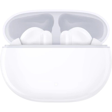 Auriculares Bluetooth Honor Earbuds X7i con estuche de carga/ Autonomía 8h/ Blancos