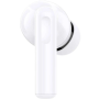 Auriculares Bluetooth Honor Earbuds X7i con estuche de carga/ Autonomía 8h/ Blancos